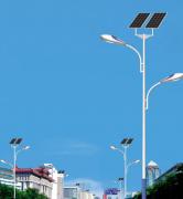 太陽能路燈價格高嗎,應該怎樣考量？