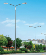 LED市政路燈燈具：有哪些優(yōu)勢？