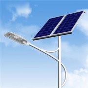 太陽能led路燈的壽命受哪些因素的影響？
