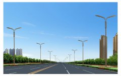 Led路燈的調(diào)光方法有哪些？